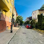 Spacious Apartment In The Heart Of Sopot