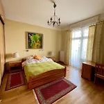 Spacious Apartment In The Heart Of Sopot