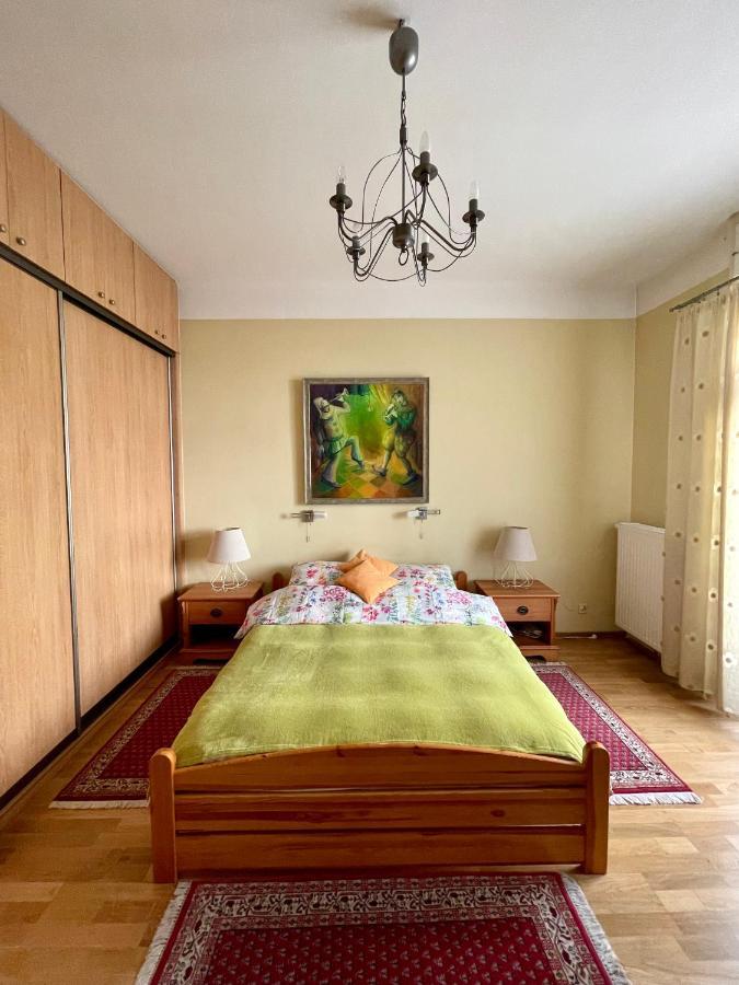 Spacious In The Heart Of Sopot
